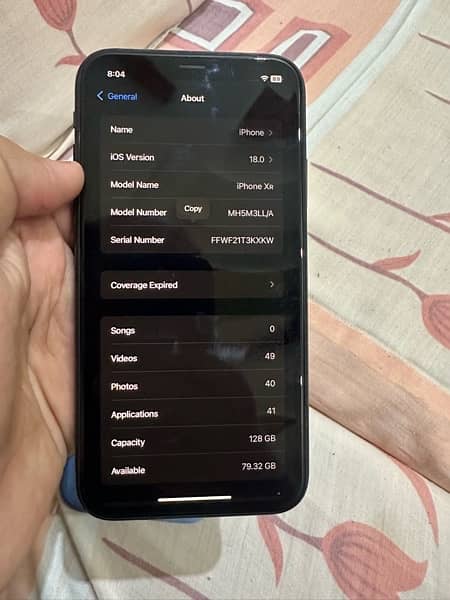 iphone xr nonpta jv 4