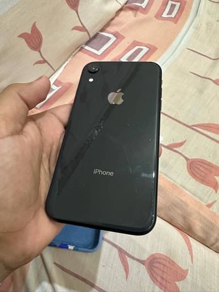 iphone xr nonpta jv 8