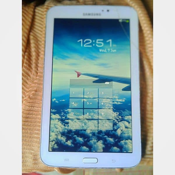 Samsung Galaxy Tab 3 3