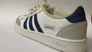 Adidas Men's Grand Court SE