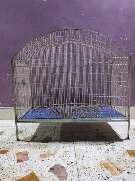 Cage pinjra 3