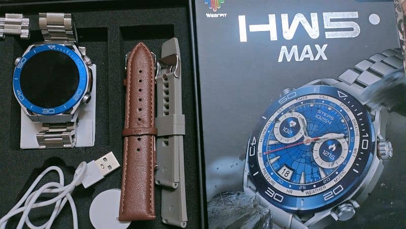 Huawei watch 2