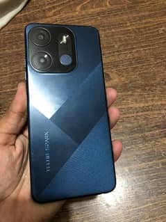 Tecno Spark Go 2023 0