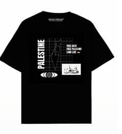 PALESTINE Tshirts