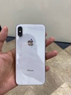 iphone x 256gb pta approved