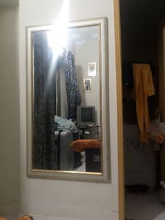 new mirror