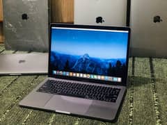 Macbook Pro 2017 13" Retina Display Core i5 8GB 256GB Resonable prices 0