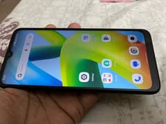 Xiaomi Redmi A1 Plus 4GB 32Gb 5000 MAH Battery PTA