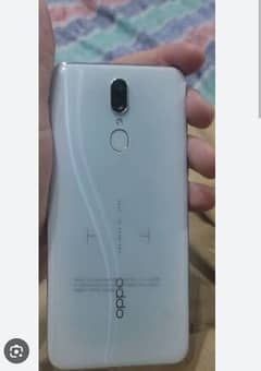 oppo f11 6gb 128gb all OK 10 by 10 0