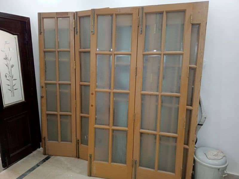 Door/Partition/Partition door/Dayar door/Diar door/solid Door 2