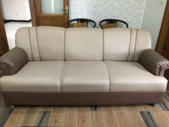 7 seater 5 seater sofa set for living or drawing room. 0