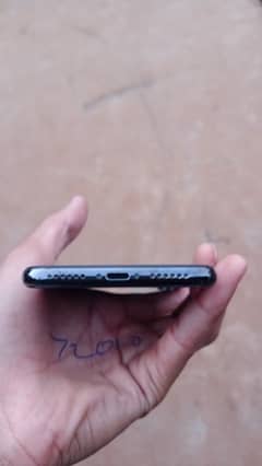 I phone x non pta 256 GB