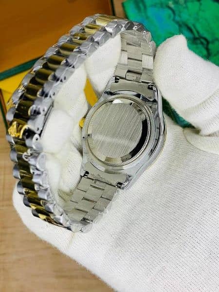 mens watch Rolex brand new 3