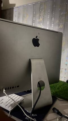 Apple Imac 12 gb ram condition 10/9