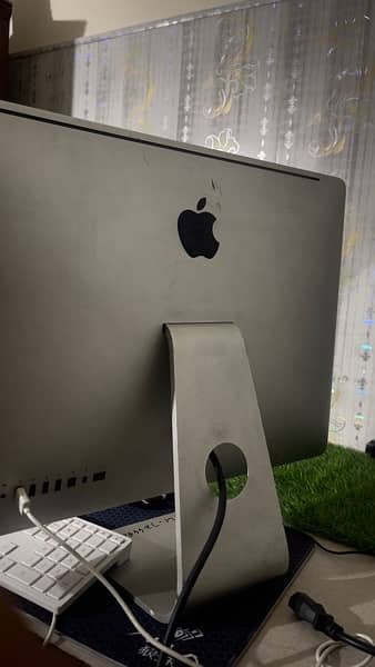 Apple Imac 12 gb ram condition 10/9 0