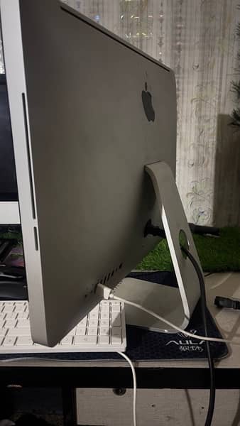 Apple Imac 12 gb ram condition 10/9 1