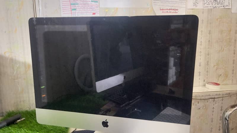 Apple Imac 12 gb ram condition 10/9 3