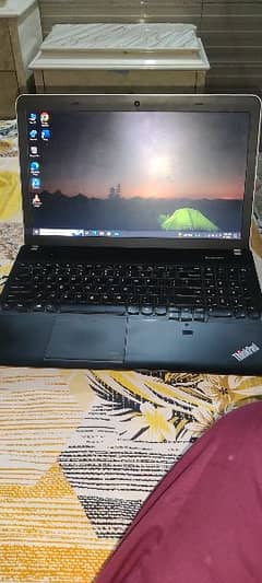 Lenovo laptop