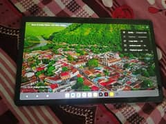 Lenovo P11 Pro 2nd Generation 6/128 TAB