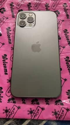 Iphone 12 pro 128 gb non approved 0