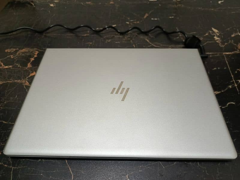 HP Elite Book 840 G5 2