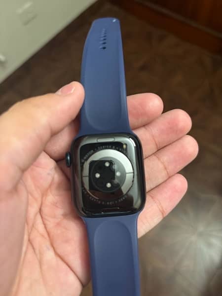 apple watch series 8 3