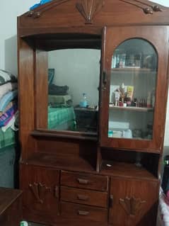 dressing table