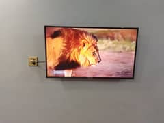 led android smart tv