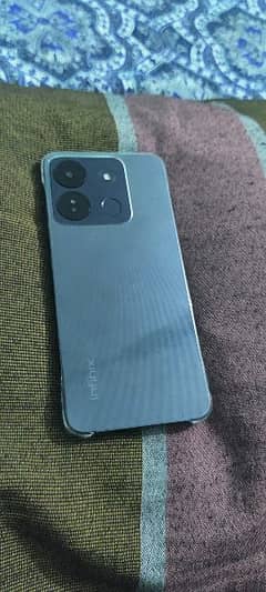 Infinix Smart 7HD 0