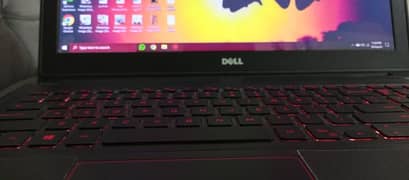 Dell 7577 Laptop