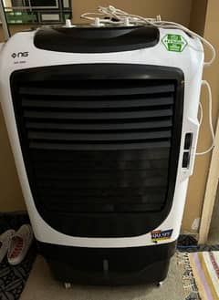 NG Air Cooler