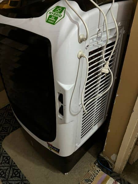 NG Air Cooler 2