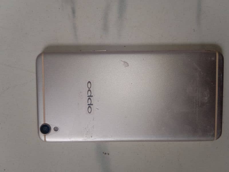 oppo r9s plus 6/128 memory panel dead h Baki ok h 0