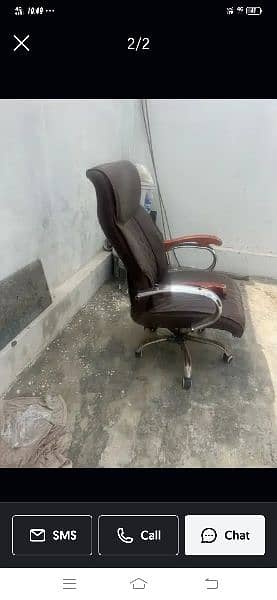 revolving chair for sale. . . . . . 2