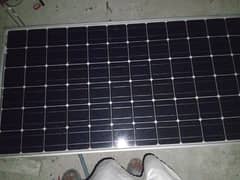 solar panel 200 watt ecostar