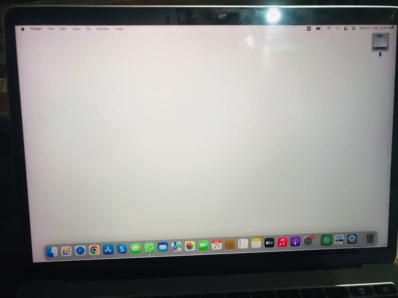 MACBOOK PRO 2016 (13inch) 3