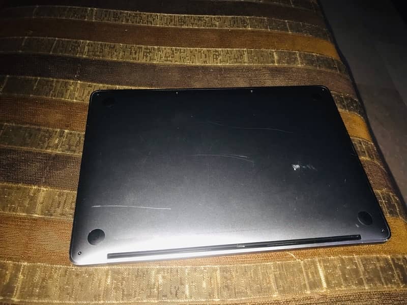 MACBOOK PRO 2016 (13inch) 5