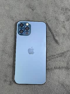 Apple iPhone 12 pro