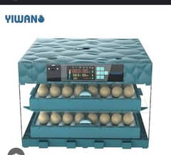 YIWAN 128 INCUBATOR