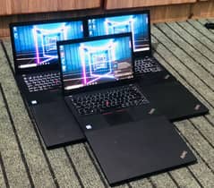 Lenovo T480 Core i7 8TH Gen with 2GB Nvidia Graphics 8/256 0