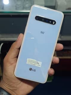 Lg v60 think 5G 0