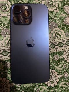 iPhone 15pro max 256 Gb Non pta 0