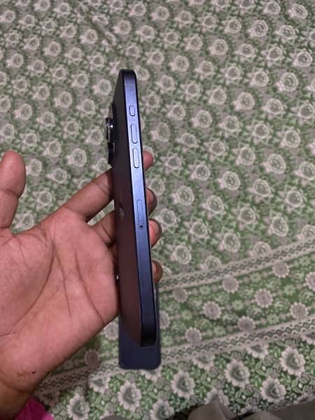 iPhone 15pro max 256 Gb Non pta 1