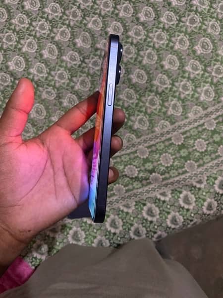 iPhone 15pro max 256 Gb Non pta 2