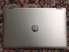 Hp Envy  x360 0