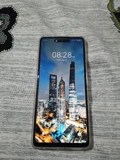 Tecno Spark 20 pro 0