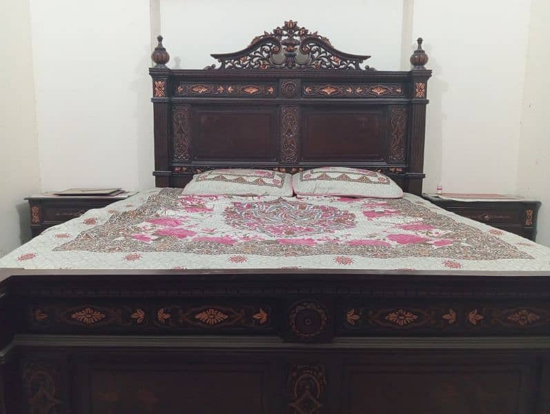 wooden bed for sale full bed set 1