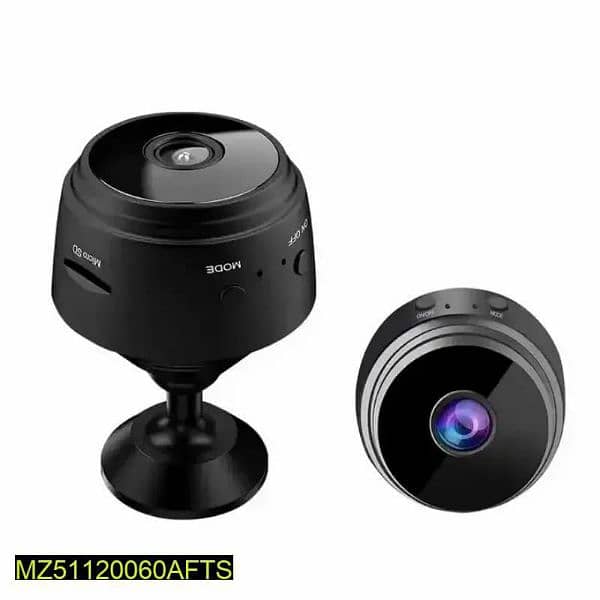 *Product Name*: Mini Wifi Camera 
*Product Description* 11