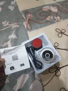 a9 WiFi camera