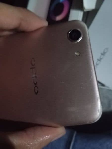 oppo A83. urgent sale 1